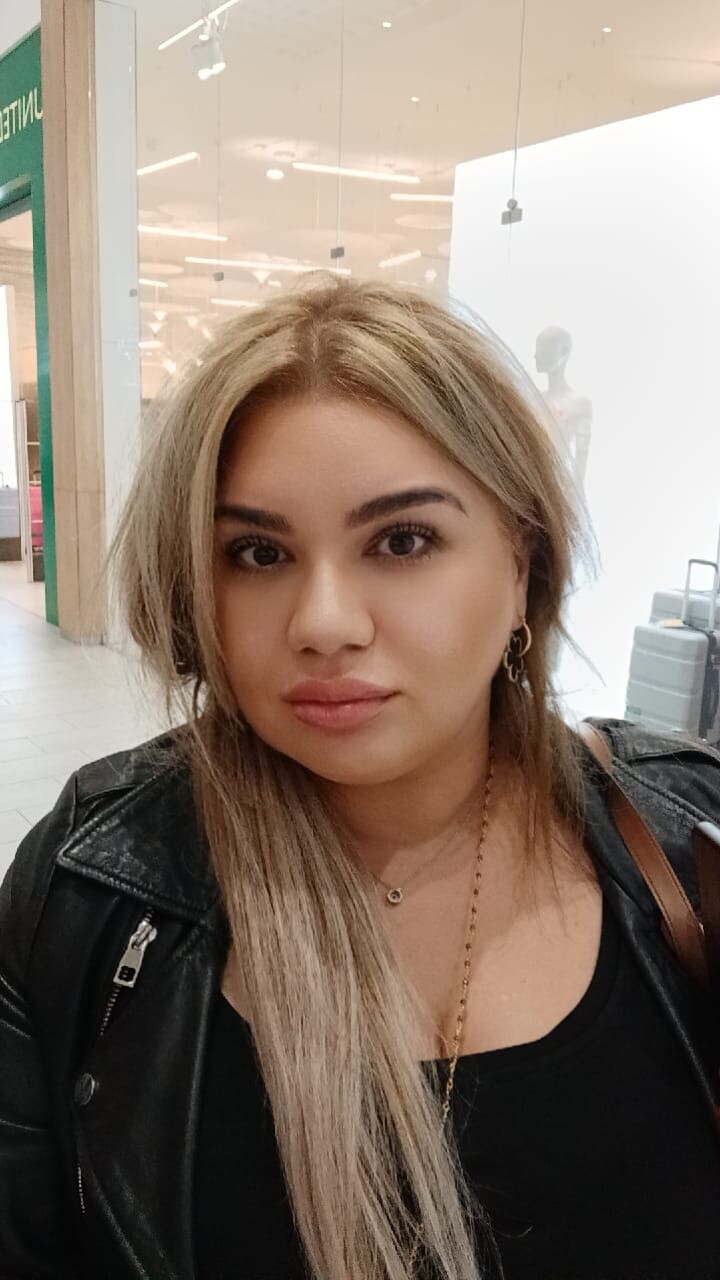 Анна Михайляц