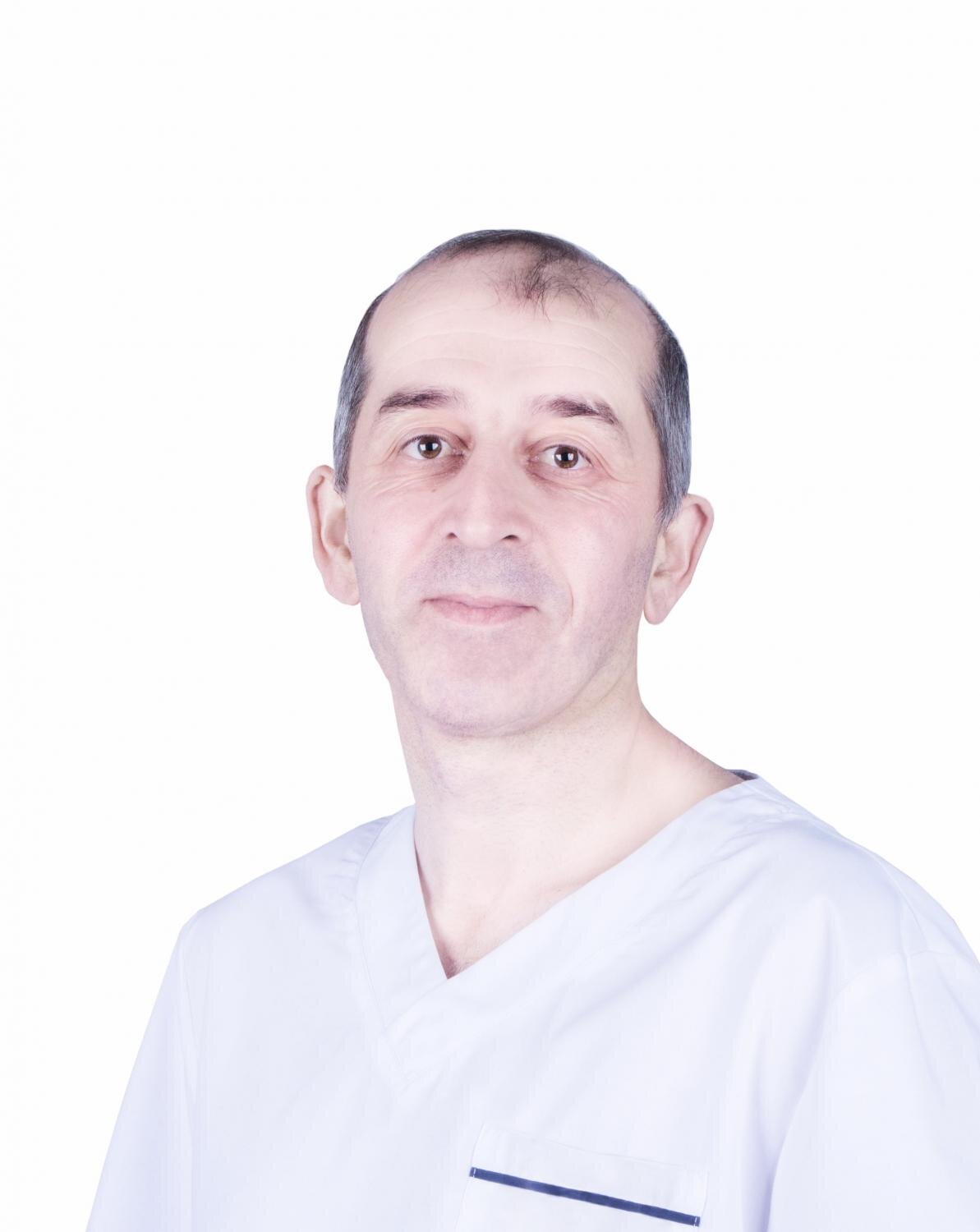 Ахмед Ахмедович Абдулаев