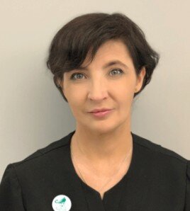 Виктория Львовна Высочкина