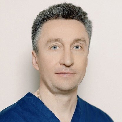 Олег Николаевич Гужков