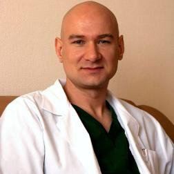 Евгений Владимирович Меркулов