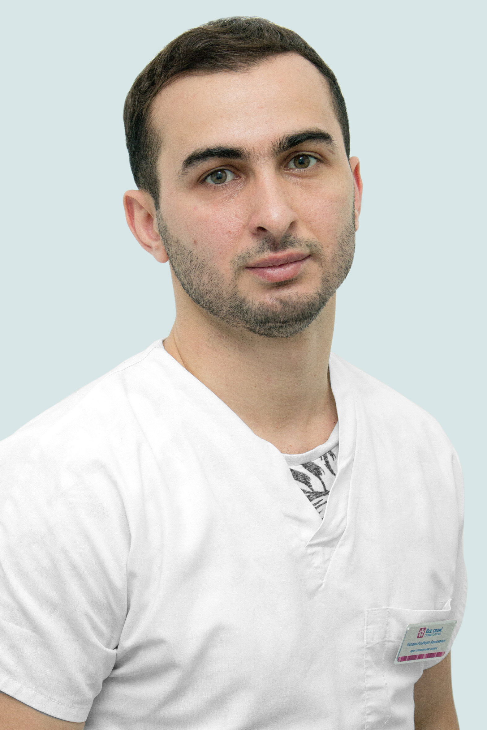 Магомед Гаджимагомедович Асхабов