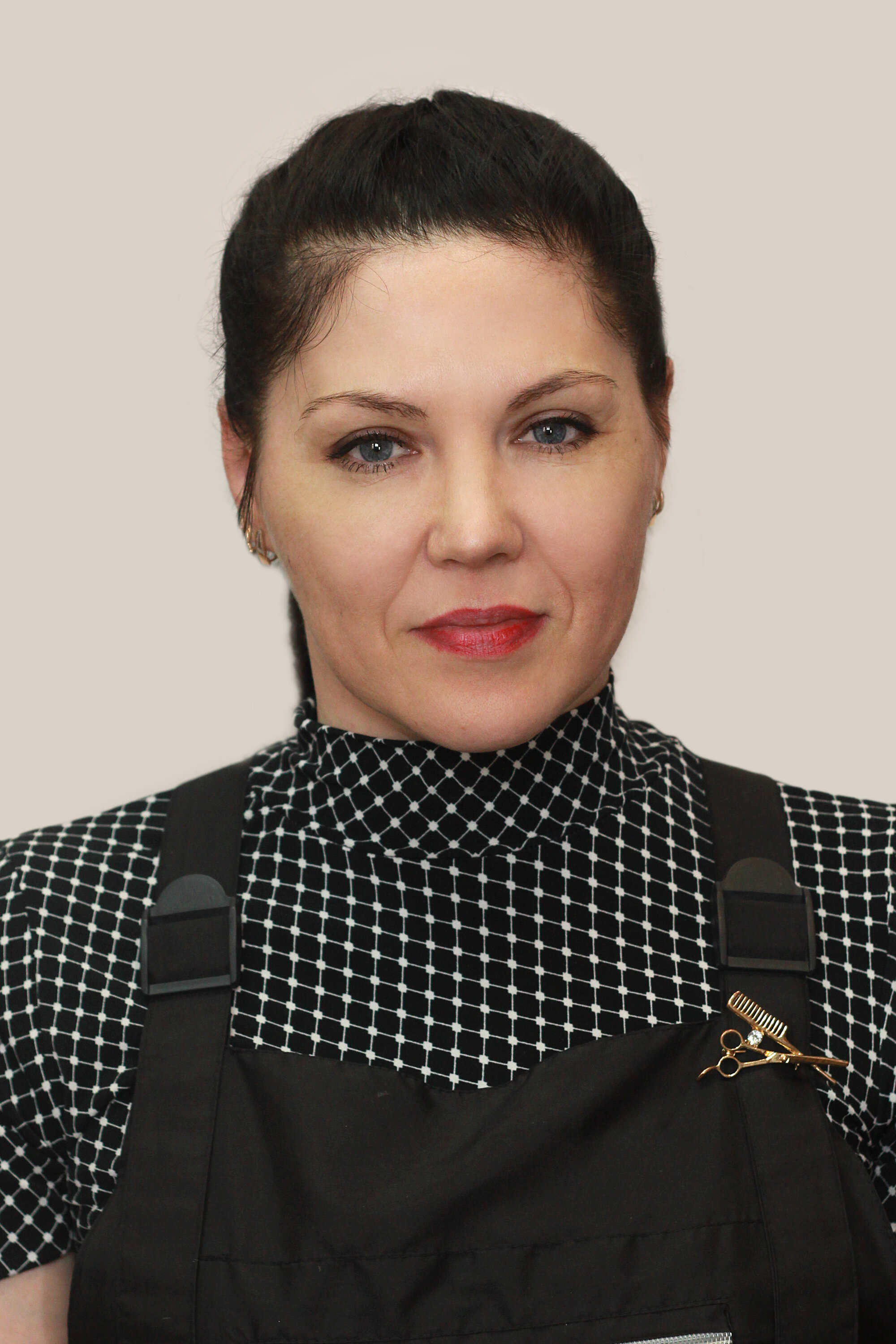 Екатерина Попеску