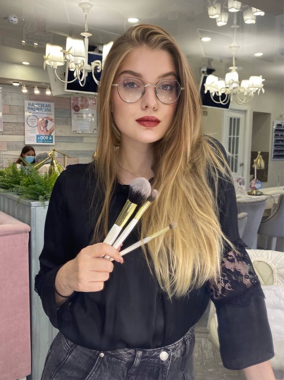 Ирина Александровна Кирюхина