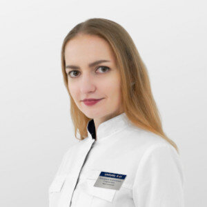 Елизавета Алексеевна Старостина