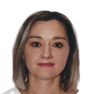 Эльвира Низамиевна Бабенко