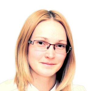 Татьяна Александровна Лапшина