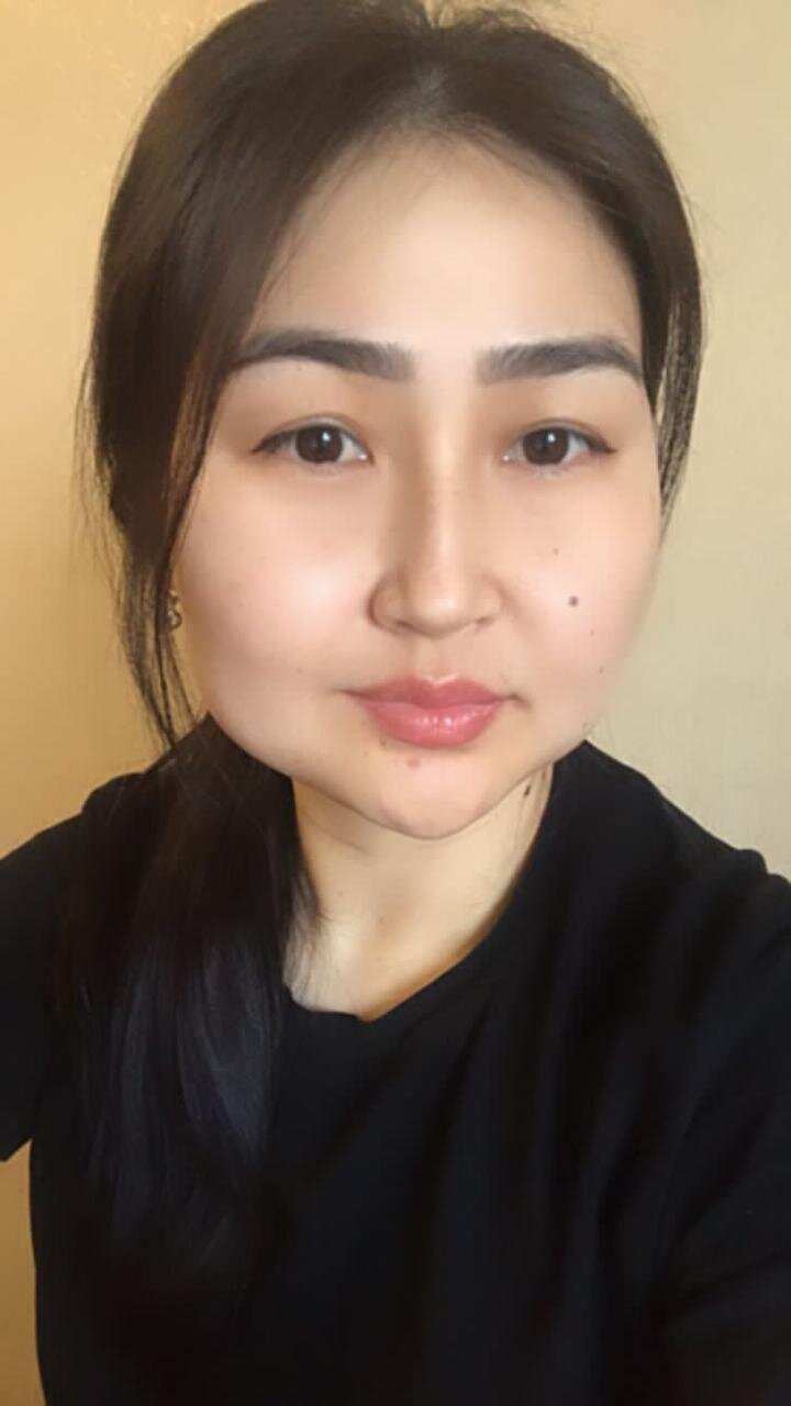 Гульнура Кызы