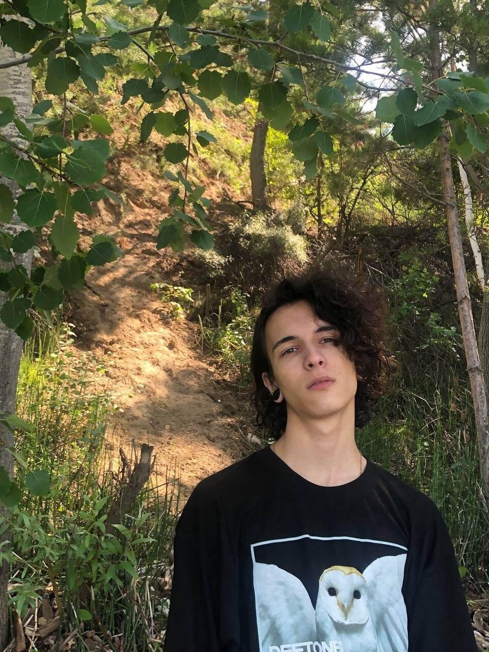 Арсений Жирнов