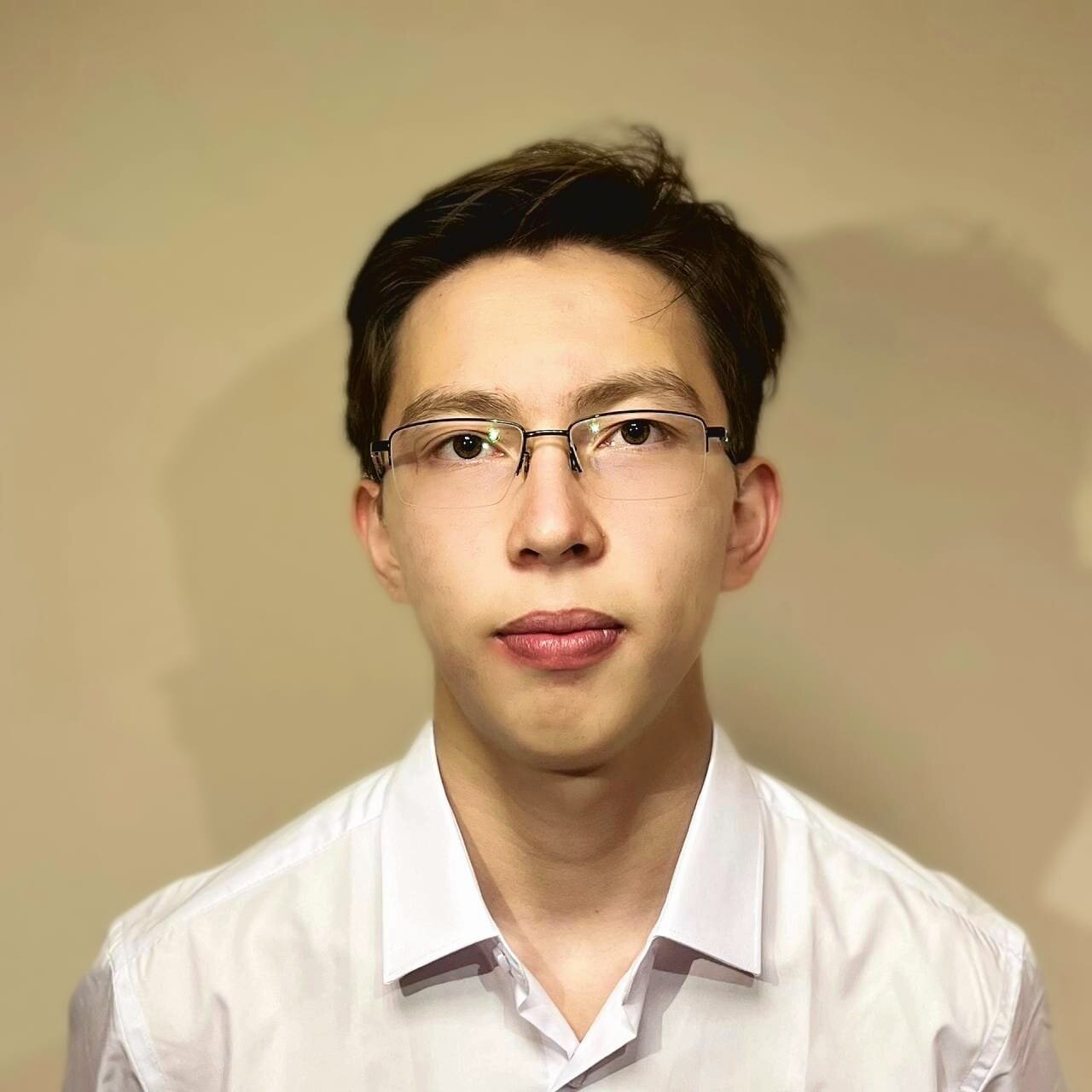 Аслан Умиржанұлы