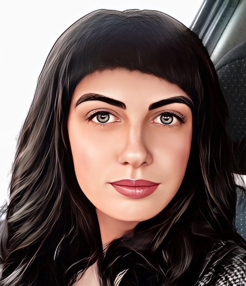 Наталья Сергеевна Колманова