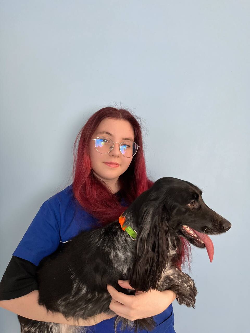 Карина Рафиковна Валиева