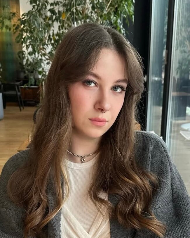 Таисия Перевозчикова