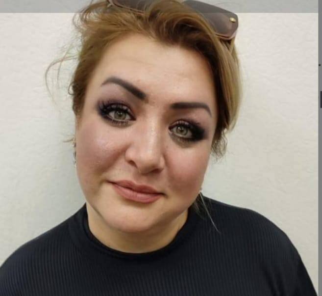 Эвелина Яковлева