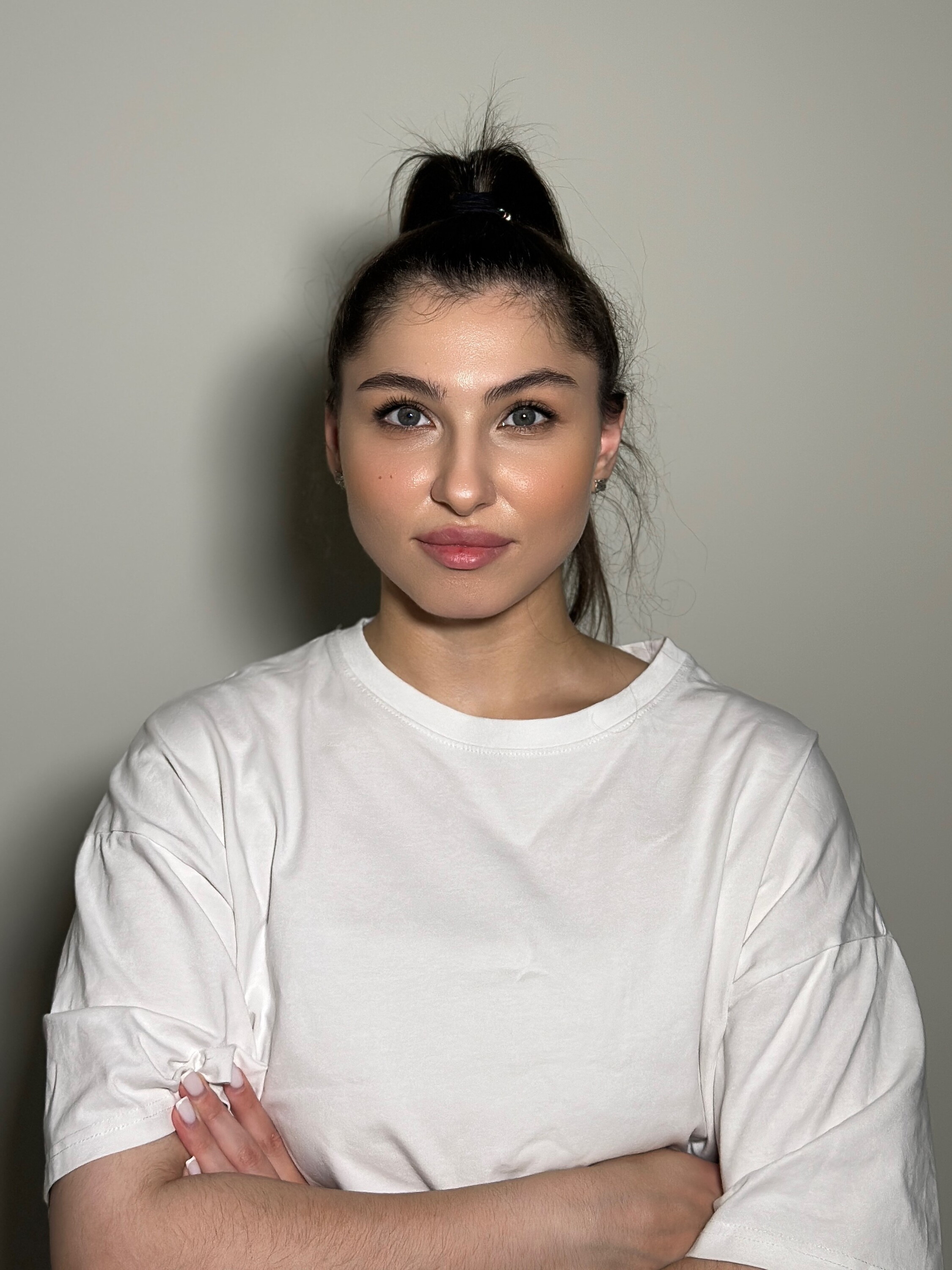 Виктория Тихомирова