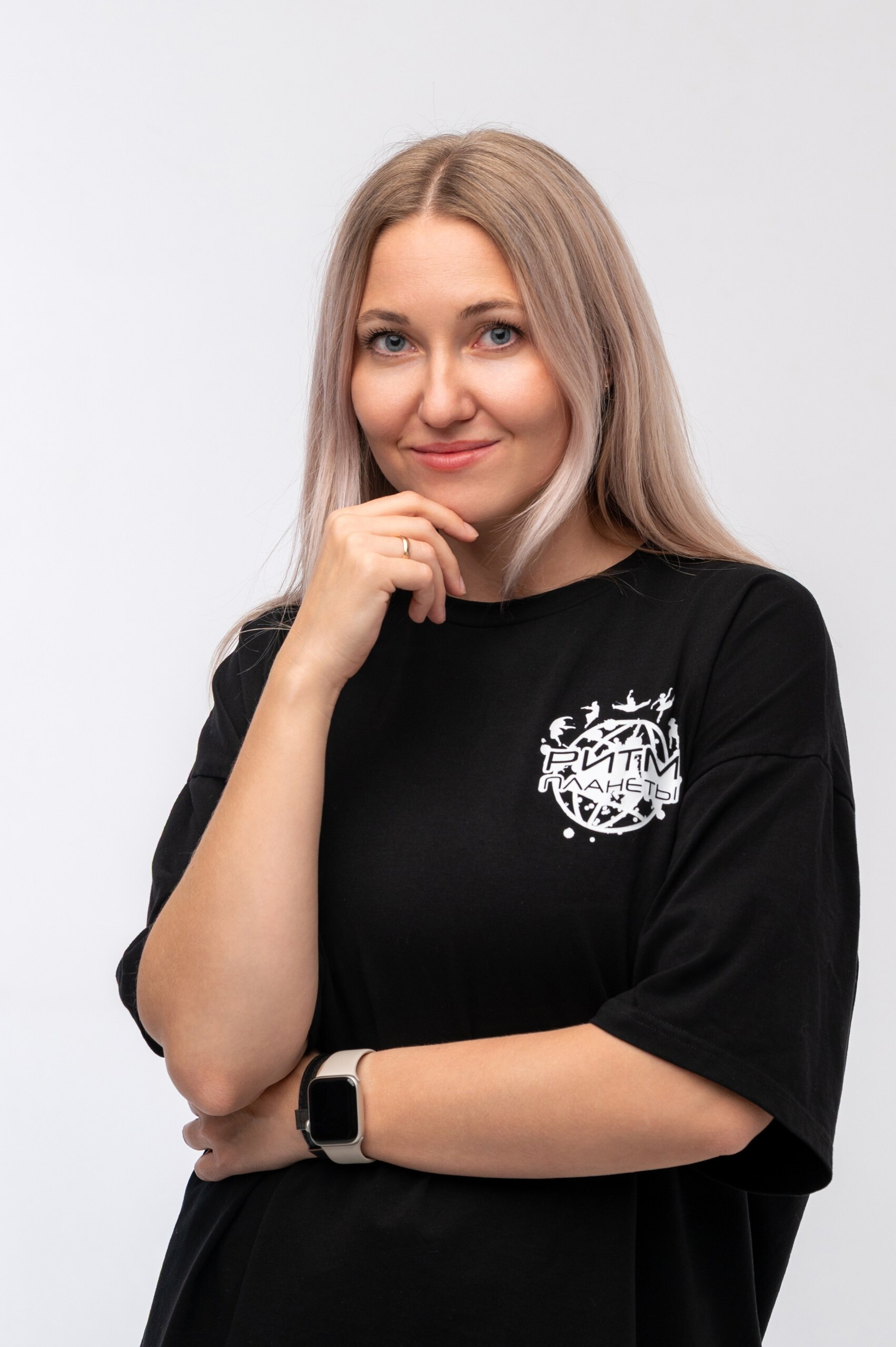 Мария Анатольевна Иванова