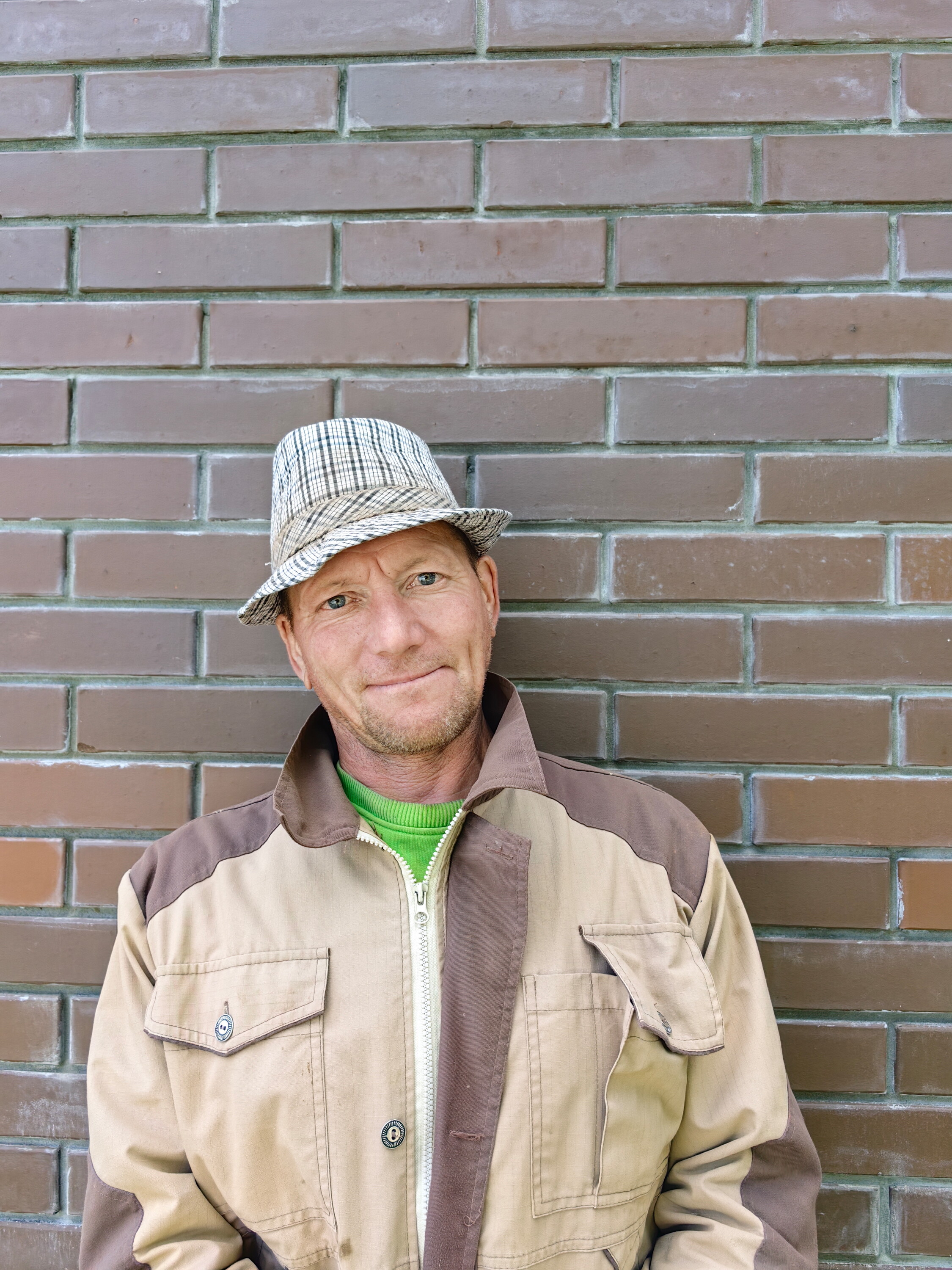 Алексей Иванов