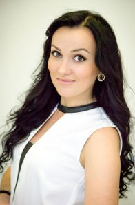 Елена Аристова