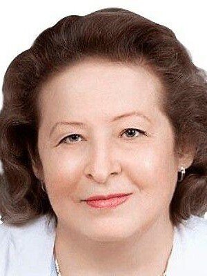 Ольга Геннадьевна Максимова