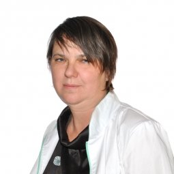 Ирина Владимировна Гармаш