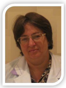 Елена Ивановна Орехова