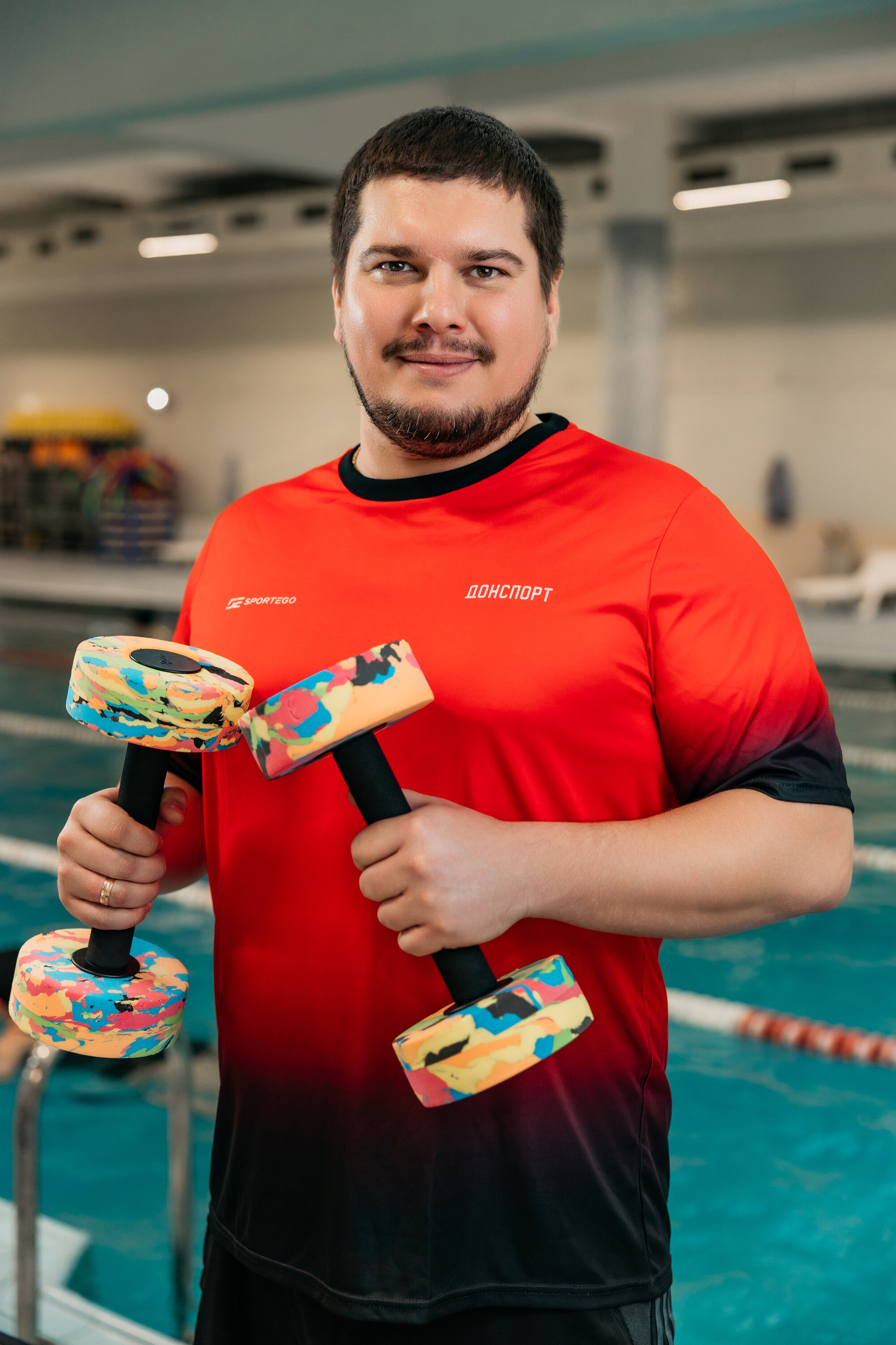 Илья Воронцов