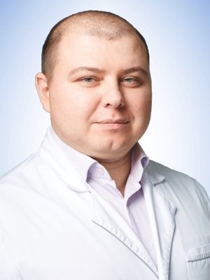 Андрей Александрович Беленко