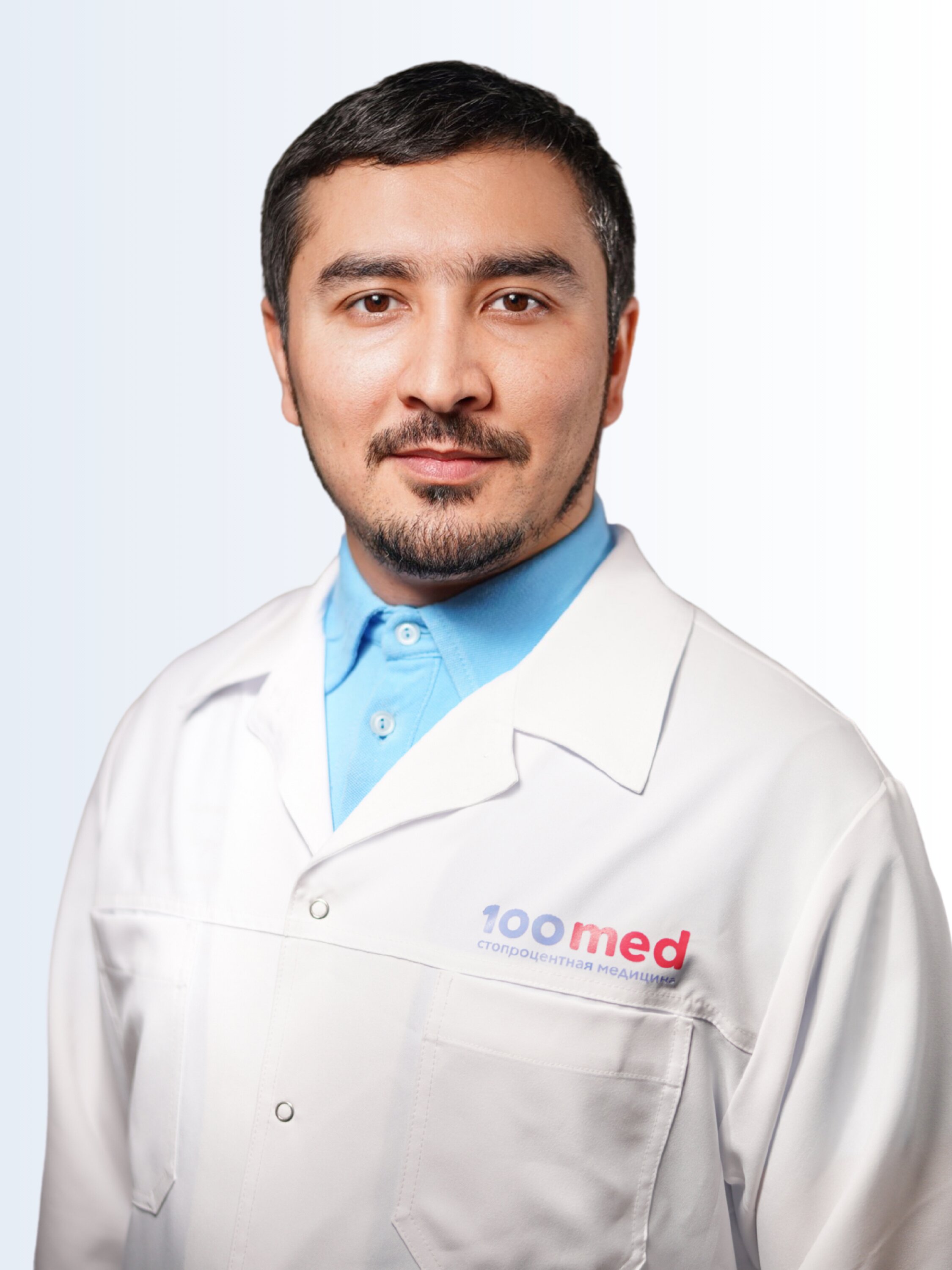 Расул Рустамжанович Раимжанов