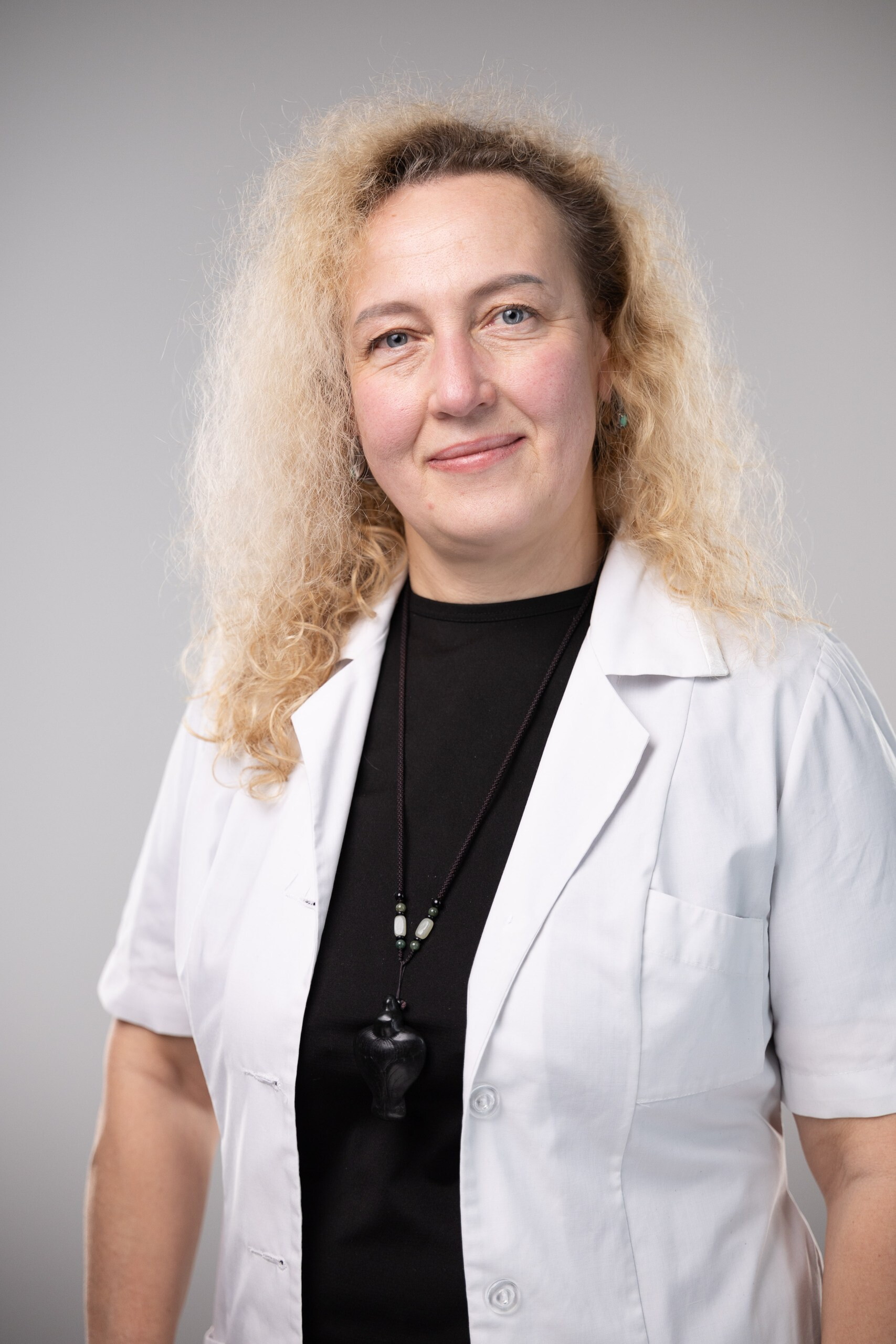 Елена Юрьевна Черникова