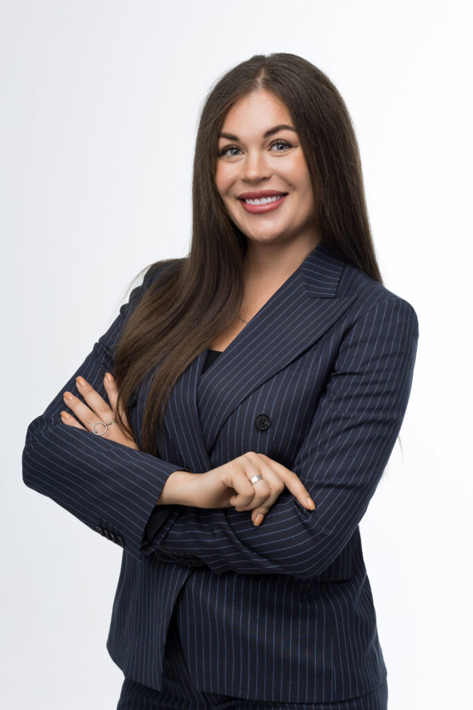 Аверьянова Дарья Васильевна – риелтор – 3 отзывa о специалисте – Санкт ...