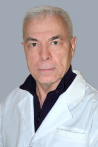 Владимир Иванович Хохряков