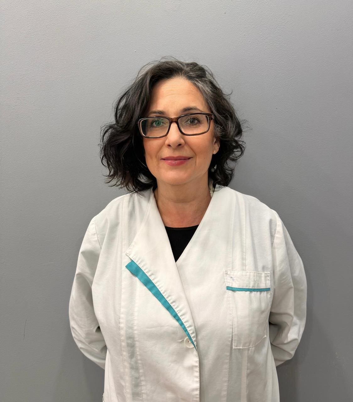 Ирина Александровна Ефремова