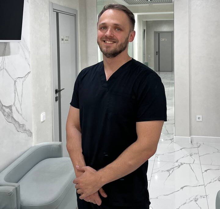 Сергей Александрович Сляднев