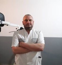 Александр Георгиевич Васильев