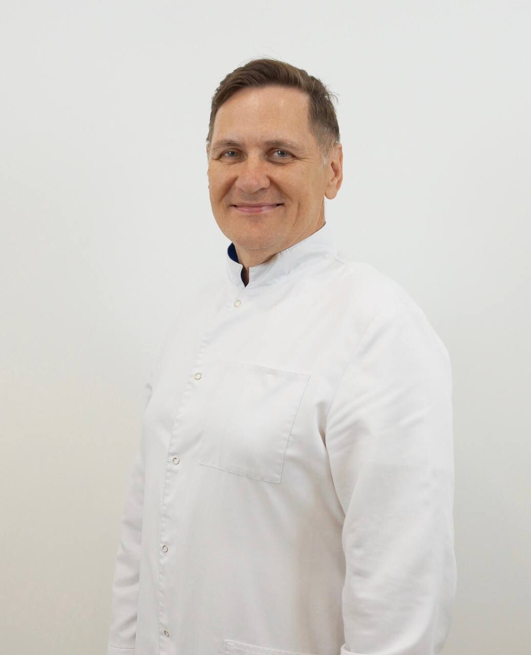 Раис Илдусович Мухутдинов