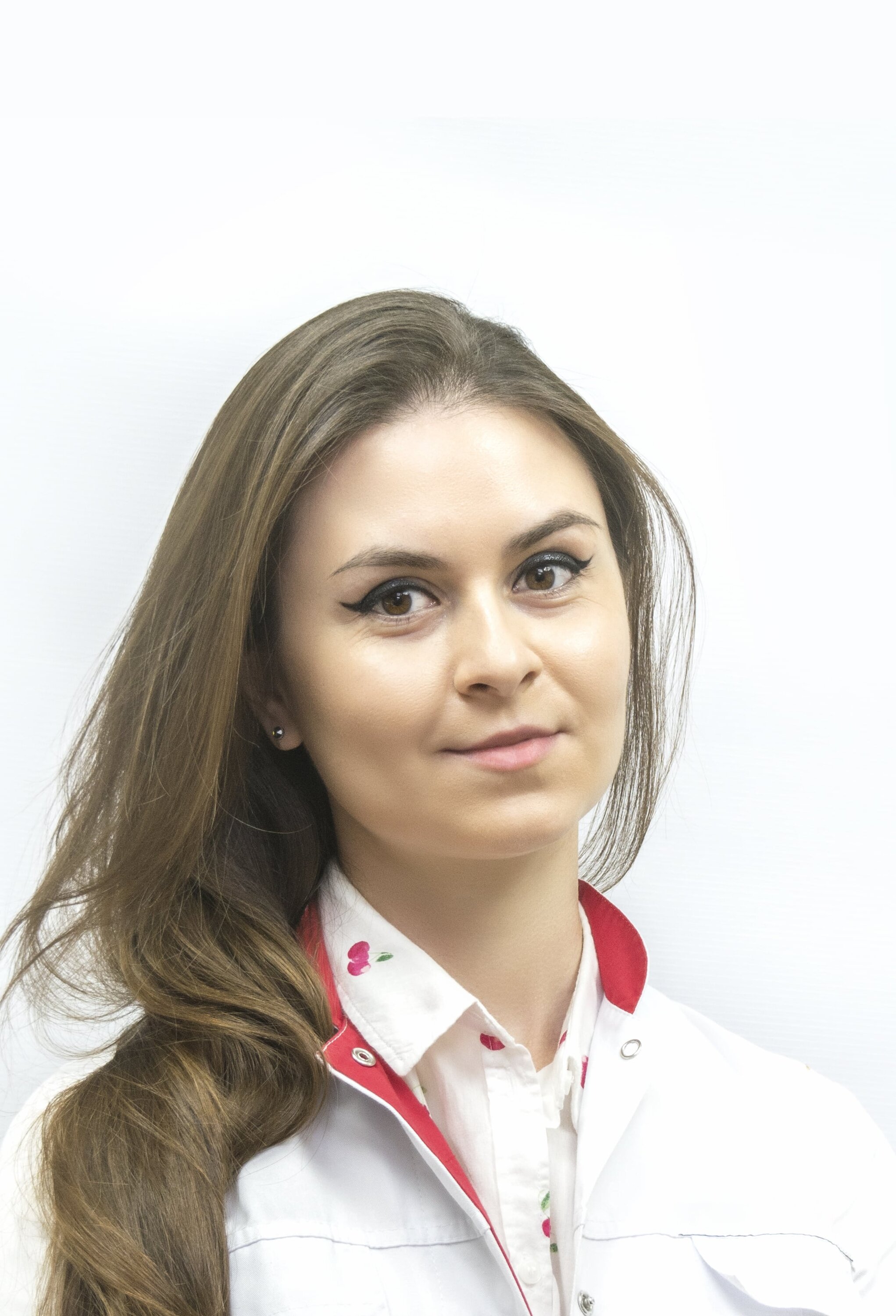 Анна Святославовна Кулик