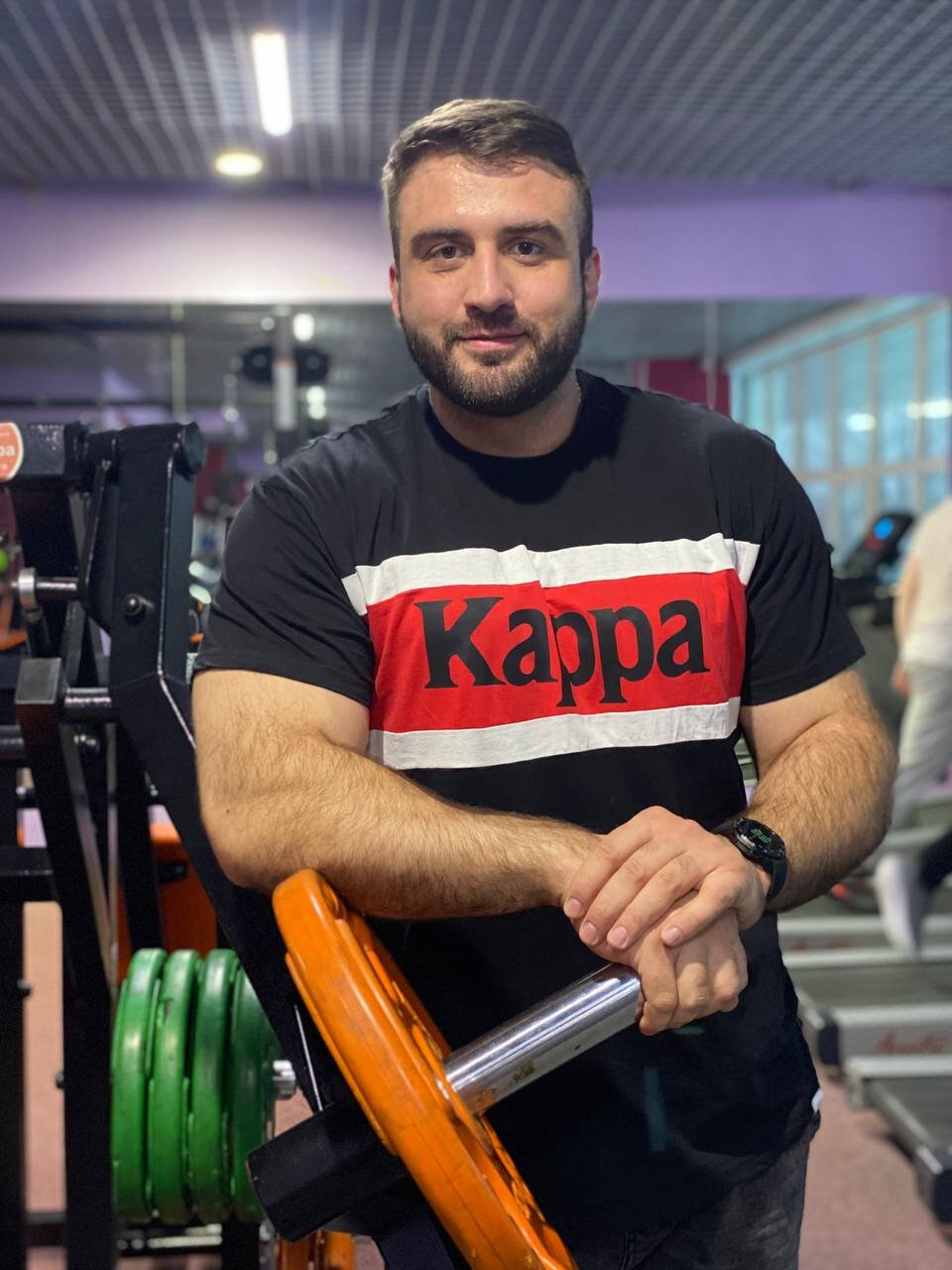 Николай максаков