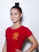 Екатерина Егорова