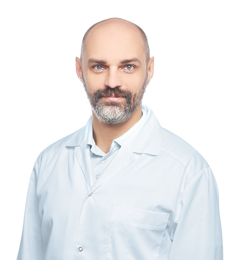 Кирилл Олегович Миленин