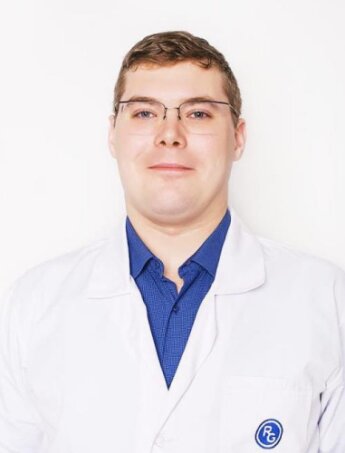 Александр Аркадьевич Кузьмин