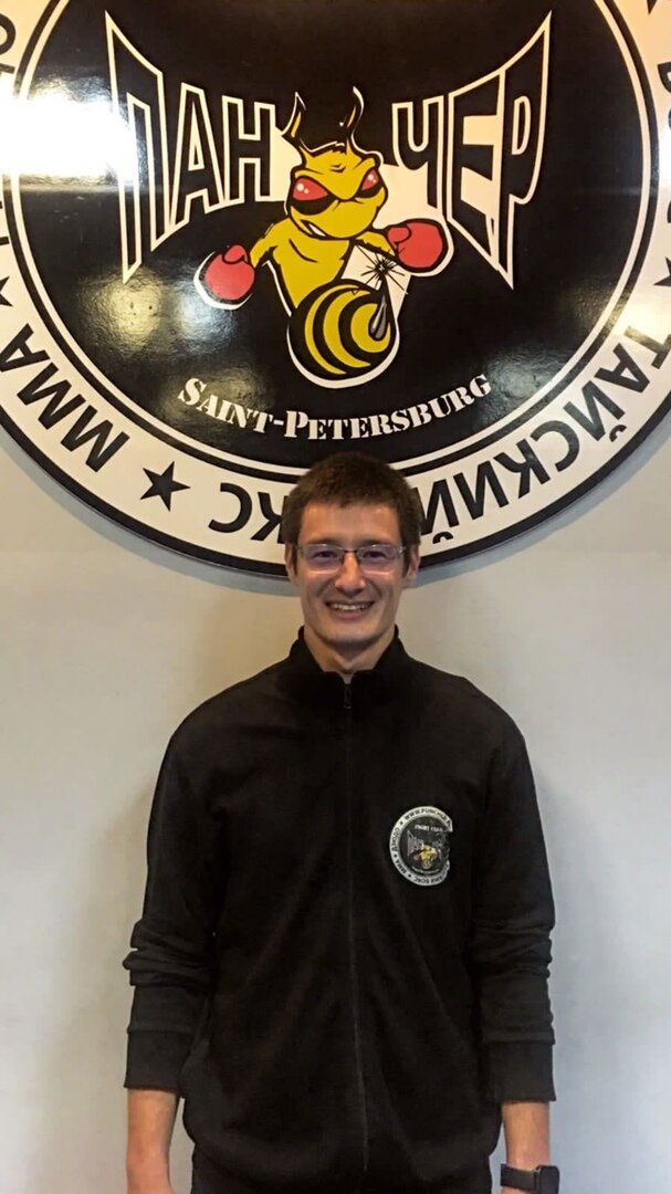 Константин Сурагин