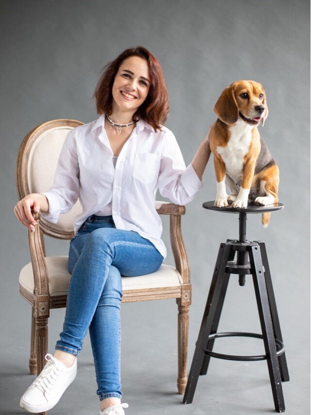 Наталья Найко