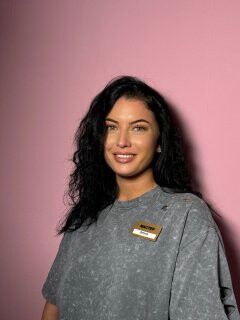 Алина Кибкало