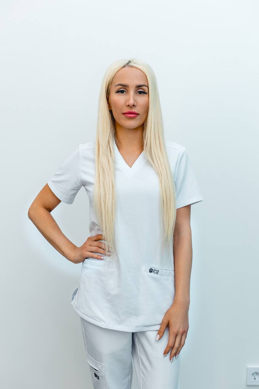 Лунна Олеговна Мун