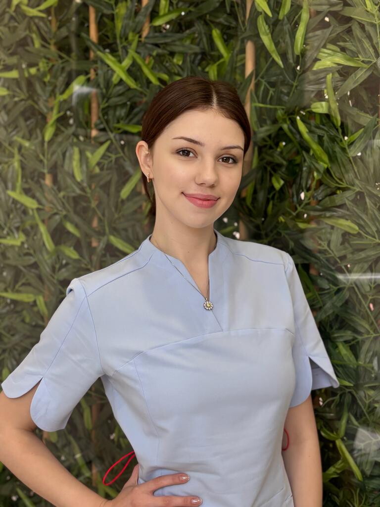 Эльвира Юрьевна Киселева