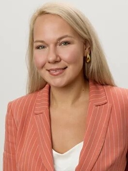 Ольга Алексеевна Томилина