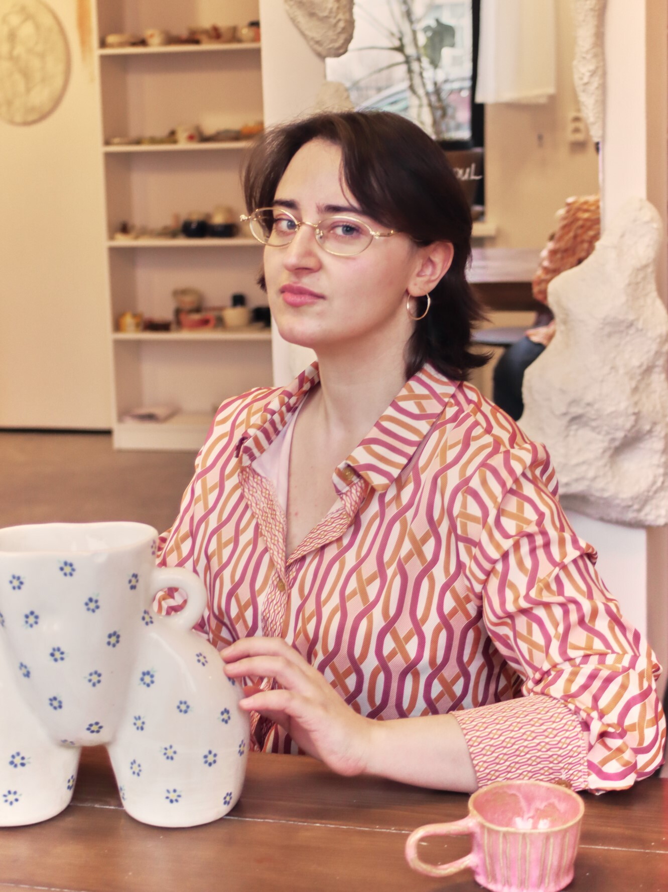 Лиана Манукян