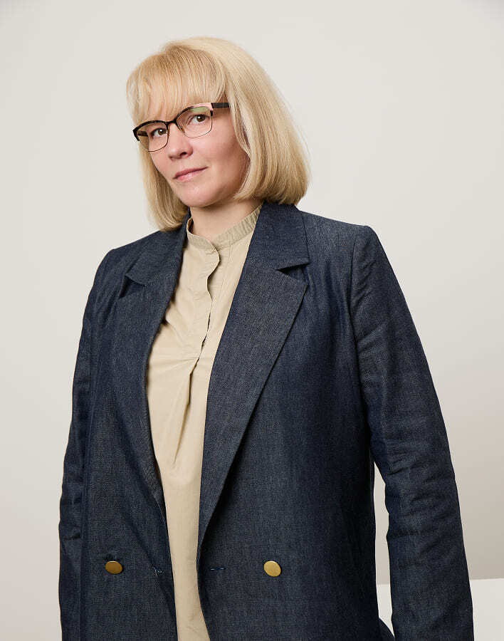 Наталья Владимировна Саакян