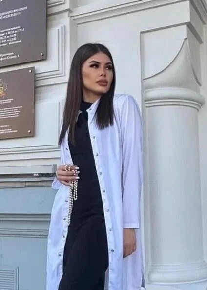 Юлия Николаевна Семенченко
