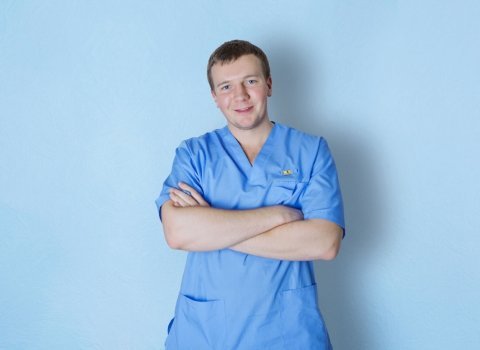 Иван Михайлович Трухманов